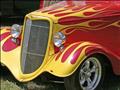 Hot Rod, Street Rod, & Custom Cars